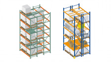 Warehouse Racking Systems