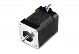 DC Brushless Motor