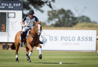 The Duke of Sussex @sentebaleofficial 2018