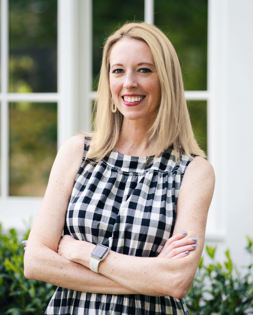 Amanda Forgione Named CEO of Prominent Atlanta Ad Agency Morrison