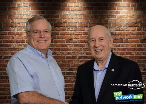 MyNetworkOne, LLC Announces Strategic Pact