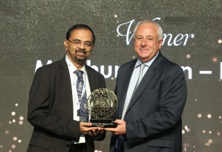 Electrical & Electronic Equipment Recycling Company of the Year