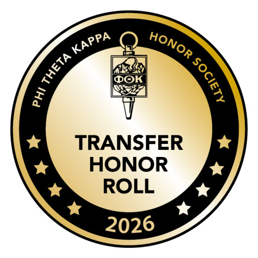 Phi Theta Kappa Names 2026 Transfer Honor Roll Recognizing Nation's Leaders in Transfer Student Success