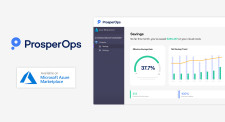 ProsperOps Extends Automated FinOps Capabilities to Azure Cloud Marketplace Customers