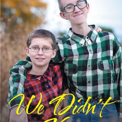 Barb Lien's New Book 'We Didn't Know' is a Poignant Memoir of a Family Learning to Deal With the Challenges of Mental Illness.