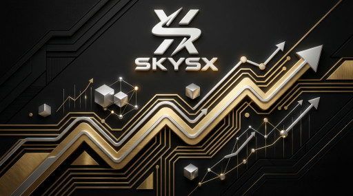 Skysx Global Limited Advances Compliance-Oriented System and Risk Control Architecture