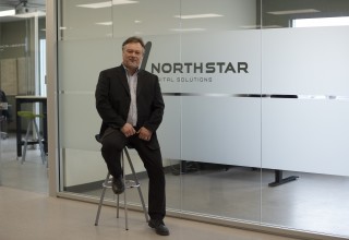 Dave Brajkovich, Chief Technology Officer, Northstar Digital Solutions