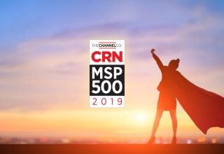 CRN MSP 500