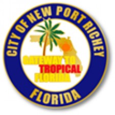 City of New Port Richey Florida