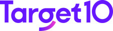Target 10 logo