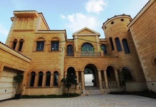 Villas for Sale in Dubai