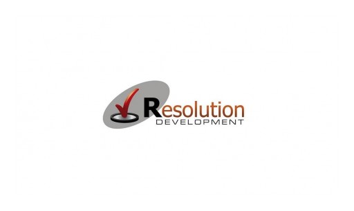 Resolution Selected for Next-Generation Mobile App Development