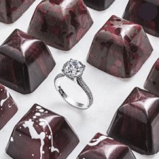 Bridal Extravaganza Event at BARONS Jewelers - March 2nd and March 3rd in Dublin, California