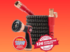 Pocket Hose® Copper Head