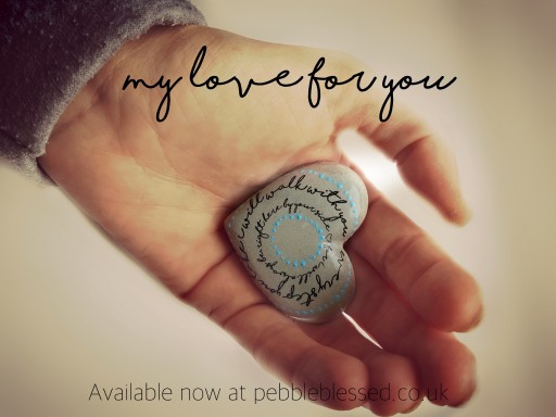 Pebble Blessed Launches Supportive New Pebble Collection for Summer