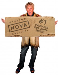 Celebrity Guest Speaker - Gary Busey