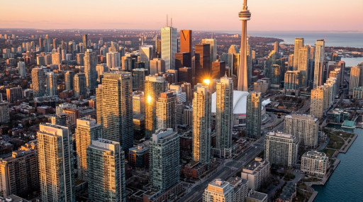 REITs, Institutional Capital, and Canada's Housing Future: Why Attracting Smart Money Matters