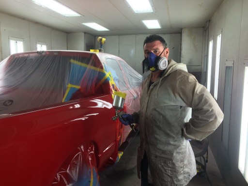 Shop in Kentucky Is Saving 40% by Using MatrixTM