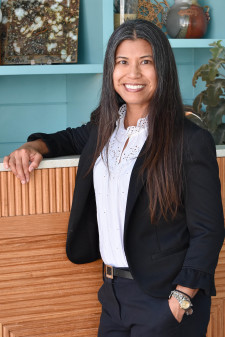 Rowena Zahn, Sales Consultant, Southwest Region