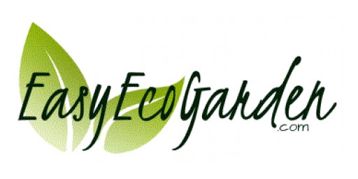 Easy Eco Garden: The One-Stop-Eco-Shop for Cultivating an Eye-Catching Garden