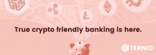 Ternio Banking