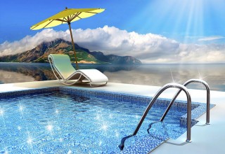 Isaiah Stewart's fifth album "Summer Beat"