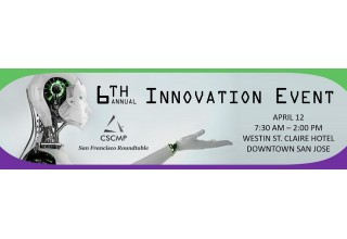 6th Annual CSCMP SFRT Innovation Event
