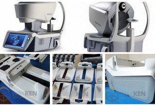  WAYKEN RAPID MANUFACTURING LIMITED