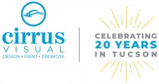 Cirrus Visual - Marketing/Design/Printing - Tucson, AZ