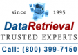 Data Retrieval