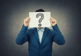 Questioning Identity Theft