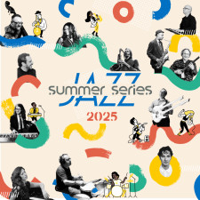 New York Jazz Workshop Summer 2025
