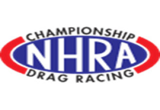 NHRA CHAMPIONSHIP DRAG RACING