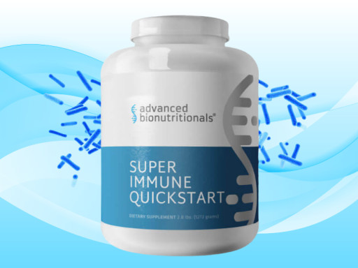 Super Immune Quickstart Review 2025: Advanced Bionutritionals All-in-One Wellness Shake for Immune Support, Energy, and Daily Nutrition
