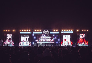 Photo Courtesy of Rolling Loud