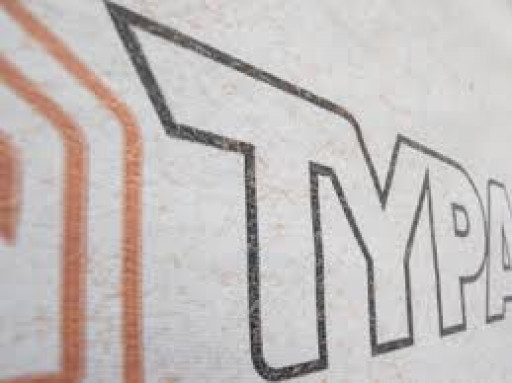 Sherwood Lumber Becomes Exclusive Premier Distributor for TYPAR (R)