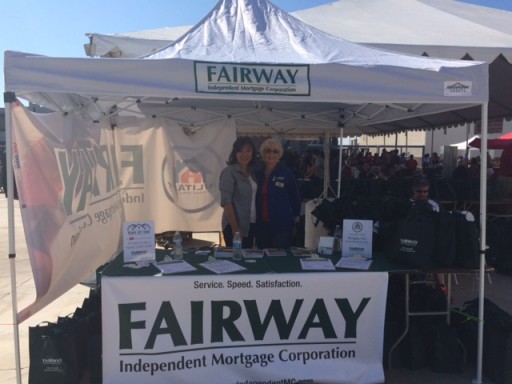 Mortgage Company Finds Hope for Tucson