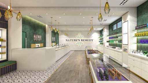 Nature's Remedy Announces Exclusive Thanksgiving and Black Friday Goodie Bag Events