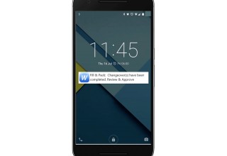 Webalo Enables the Mobile Workforce
