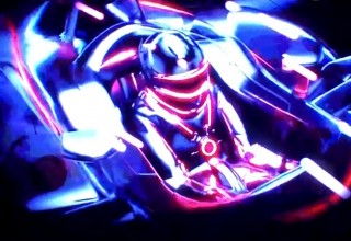 Matrix of Multiple Hypervsn Units Create Large Displays of Floating 3D Imagery