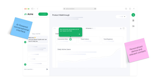 FullContext Unveils AI-Powered SDR for Go-to-Market Teams