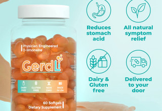 GerdLi product