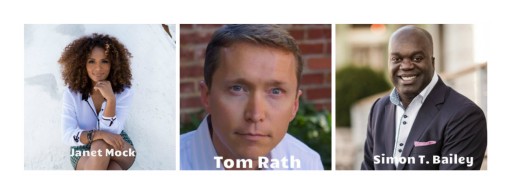 The Largest Conference Ever Staged in Downtown Asheville This Week at the US Cellular Center