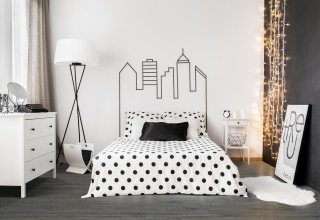 Brampton Chase - Oak Driftwood