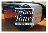 HomesByHarlon.com  Virtual Tours