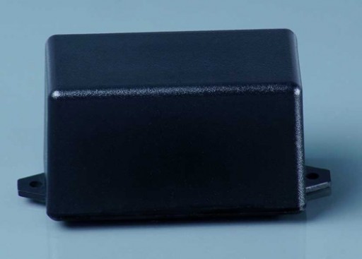 Diverse Wall Mount Plastic Enclosures From SIMCO Suit Many Purposes