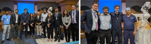 Monogram Technologies Provides Regulatory Update on mBôs TKA System and Clinical Trial Preparation in India