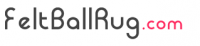 Feltballrug