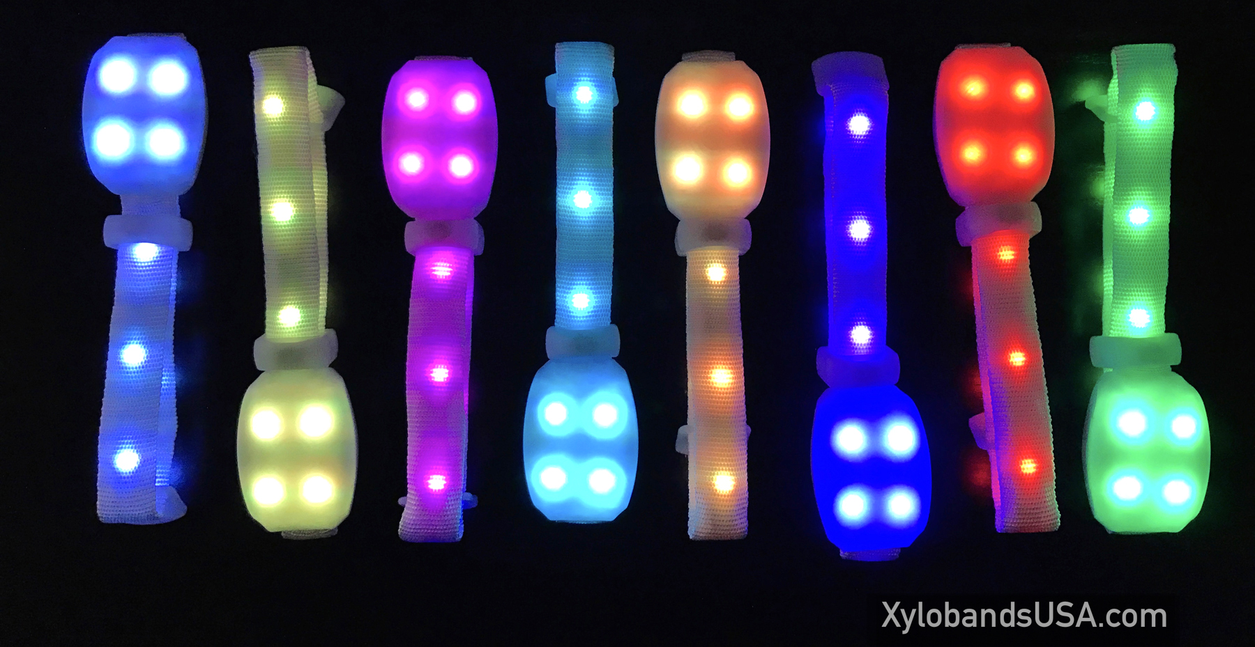 Bracelets Led Lights Party - Best Price in Singapore - Jan 2024 | Lazada.sg