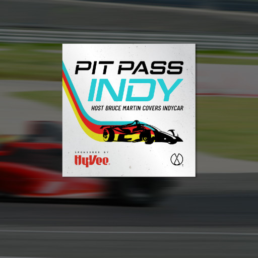 Revving Up Fan Experience: Hy-Vee and Evergreen Podcasts Join Forces to Accelerate INDYCAR Excitement